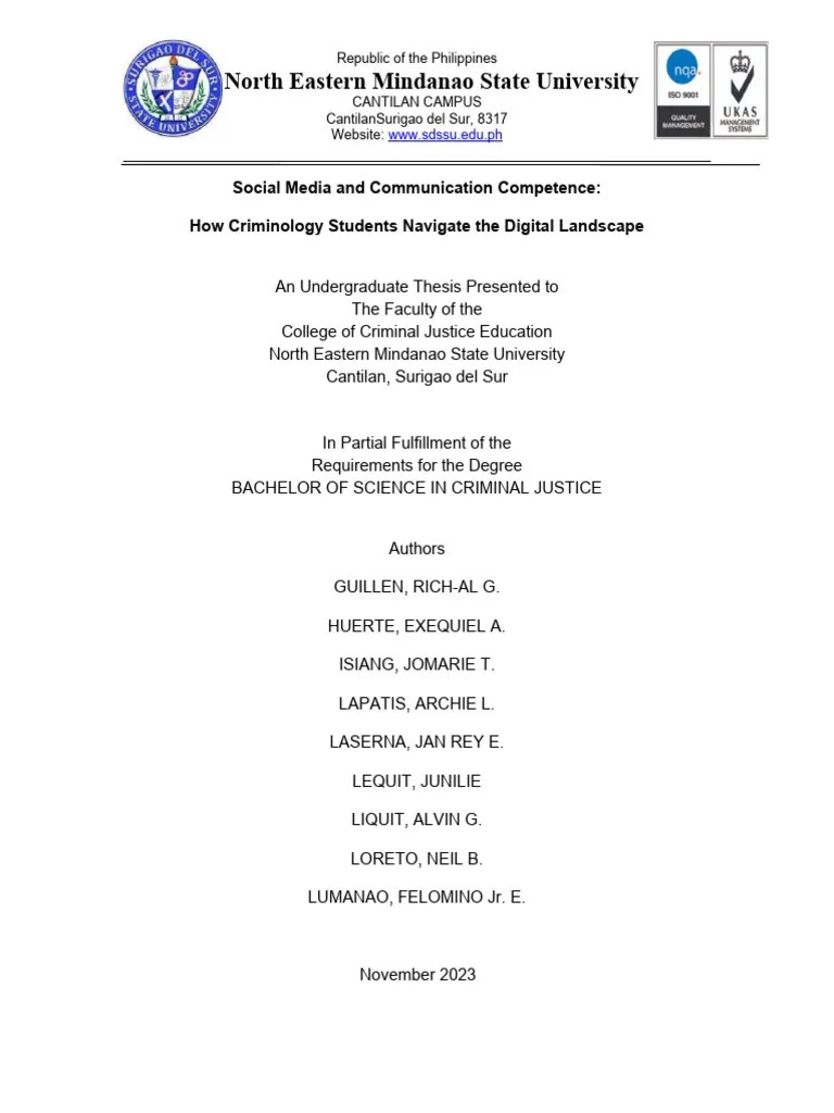 Chap (1 3) | PDF | Social Media | Popular Culture & Media Studies