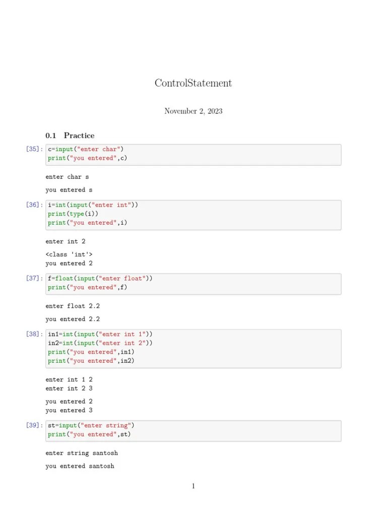Conditional Statement Pdf Computer Programming Control Flow - Gorgeous Mobile Abstract Photos | Free Download