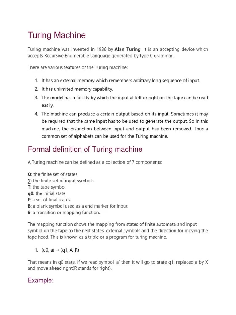 Unit-3 TOC | Download Free PDF | Computational Complexity Theory | Time ...