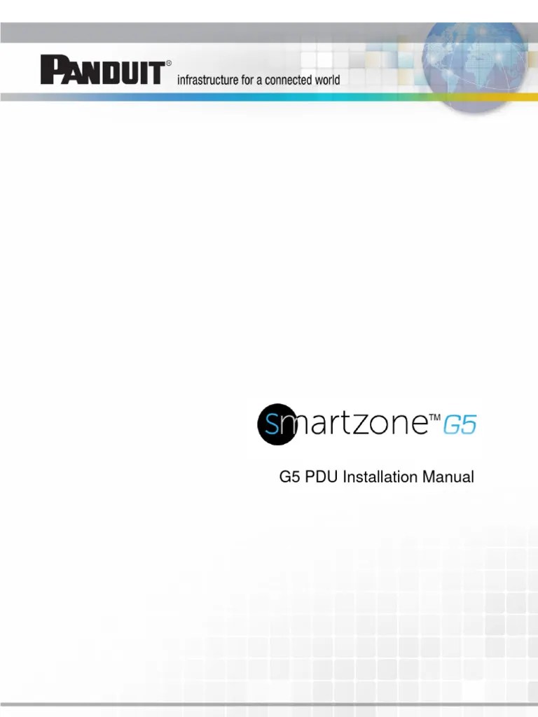 Manual | PDF | Ac Power Plugs And Sockets | Electrical Components