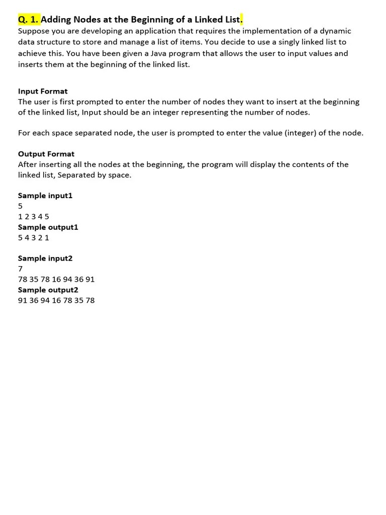 Coding Question Bank | PDF | String (Computer Science) | Algorithms And ...