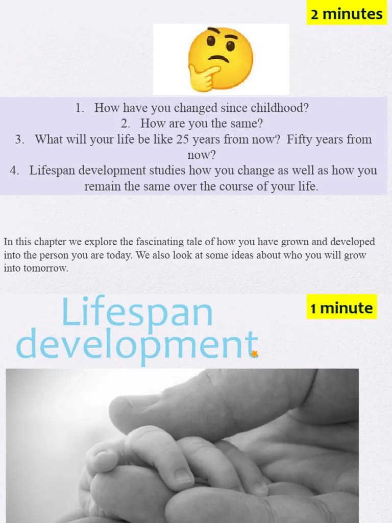 Developmental Psychology | PDF | Developmental Psychology | Cognitive Development