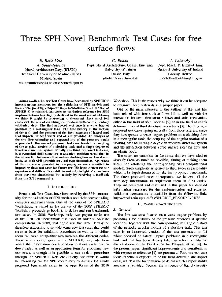 Inve Mem 2010 74751 | PDF | Damping | Liquids