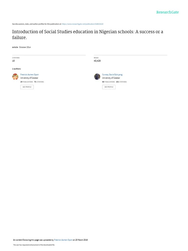 Pdf Social Studies Teachers Perception Of Concept Of Integration In Social Studies Curriculum - Space Illustrations - Professional Ultra HD Collection