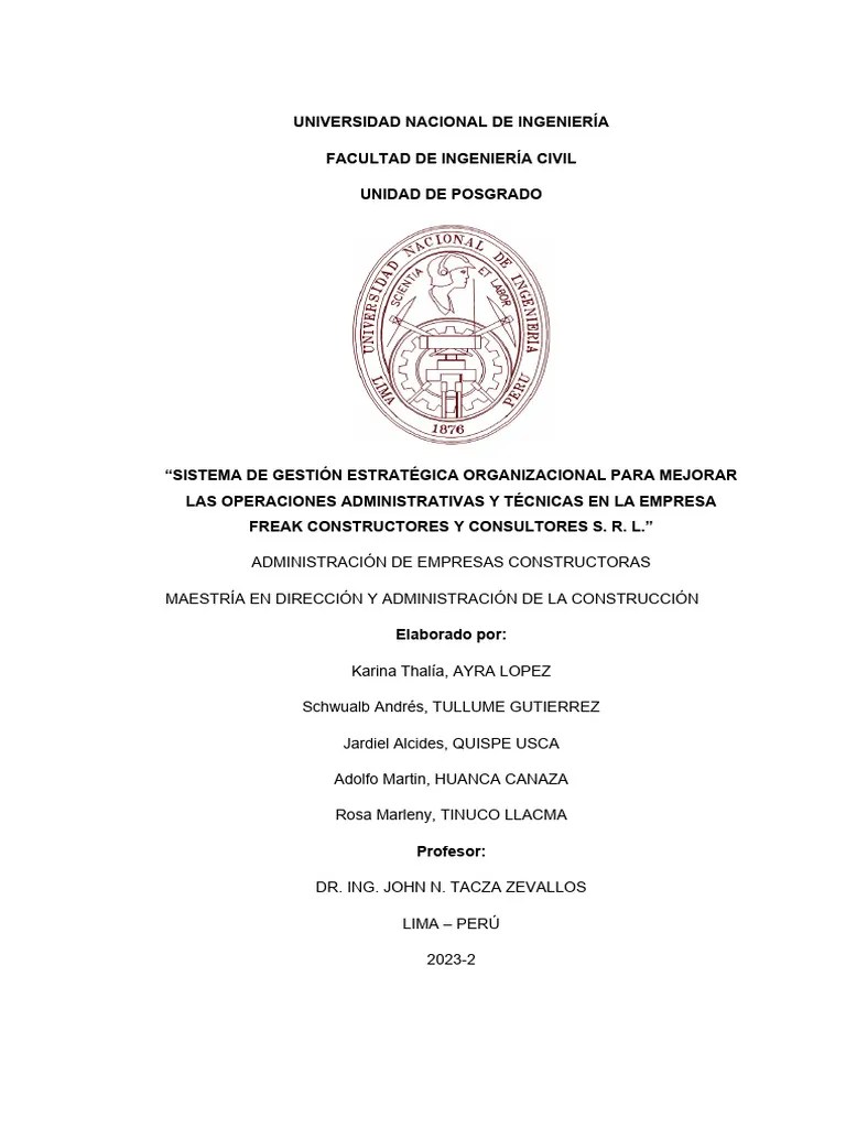 Capítulo 4 - Gestión De Riesgos | PDF | Gestión Estratégica | Business