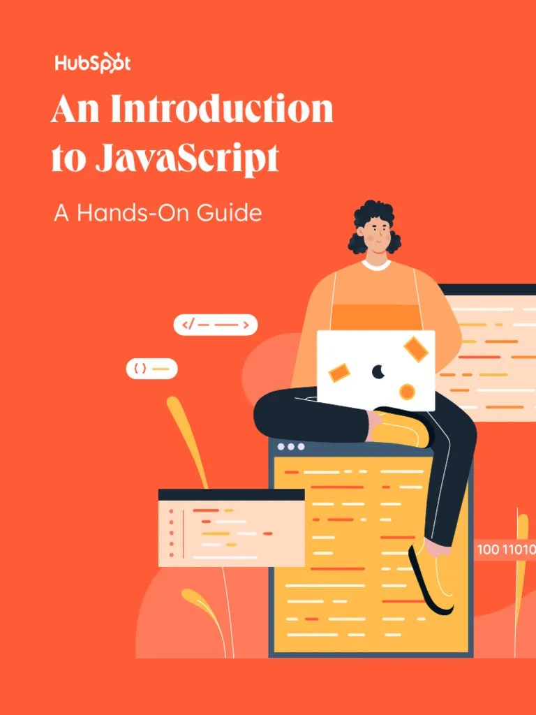 An Introduction To JavaScript | PDF | Dynamic Web Page | Java Script
