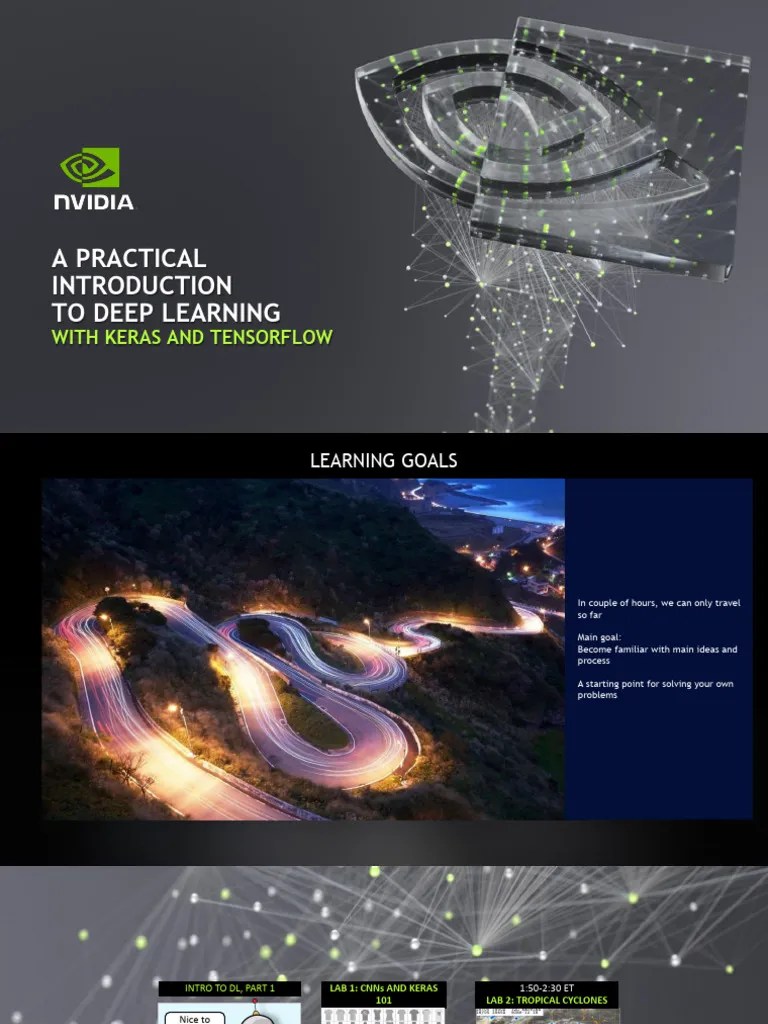 DL Lab Manual | PDF | Deep Learning | Graphics Processing Unit