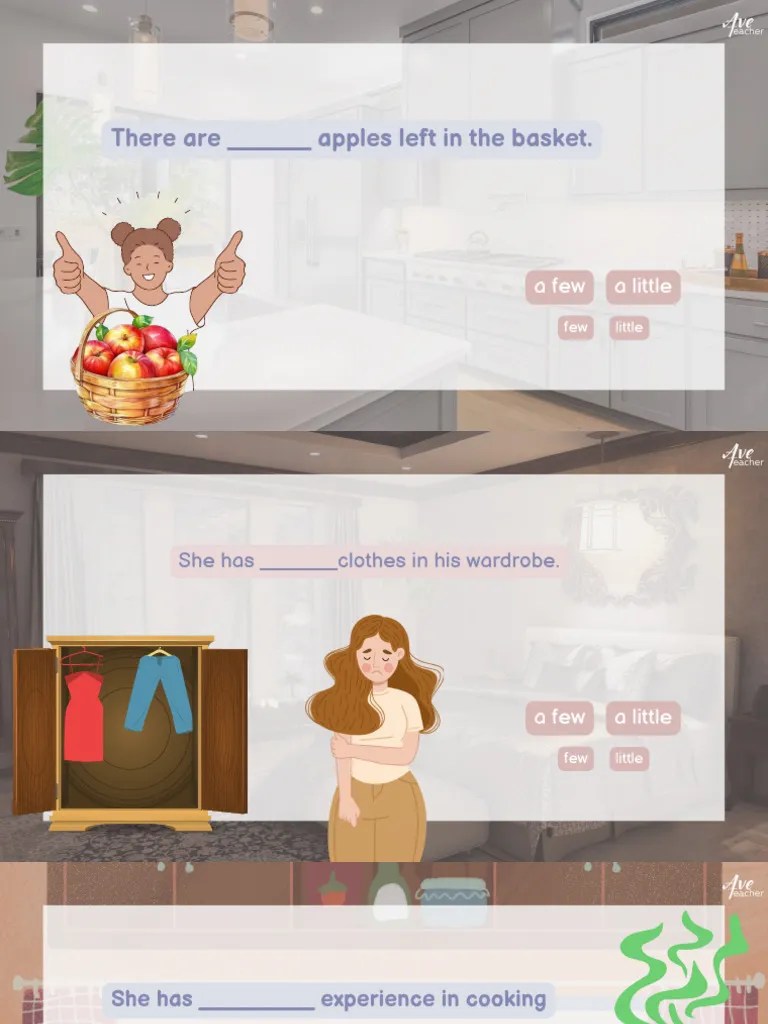 Fewa Few - Littlea Little | PDF