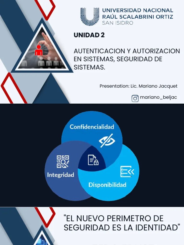 Gestión De La Ciberseguridad | PDF | Biometría | Autenticación