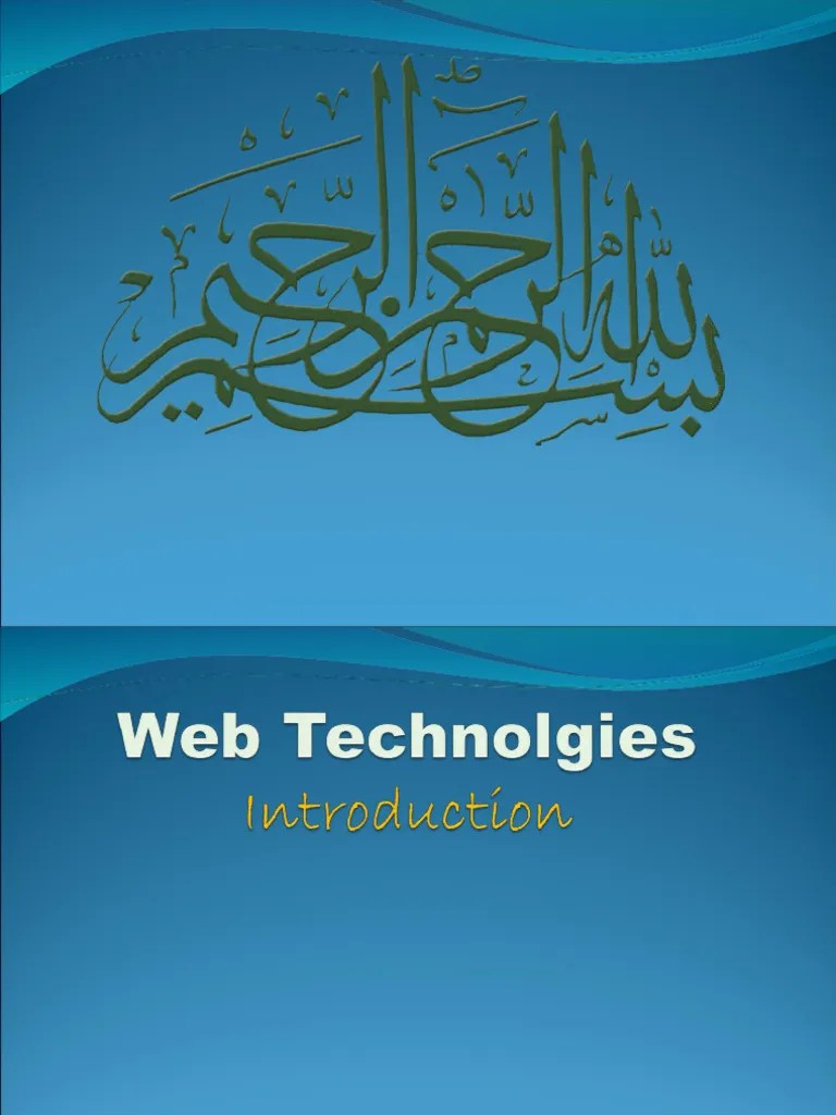 HTML 1 | PDF | Html Element | Hyperlink