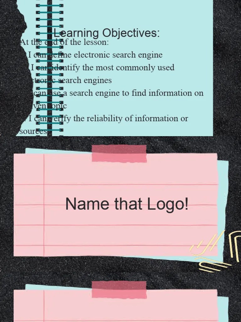 Search Engines | PDF | World Wide Web | Internet & Web