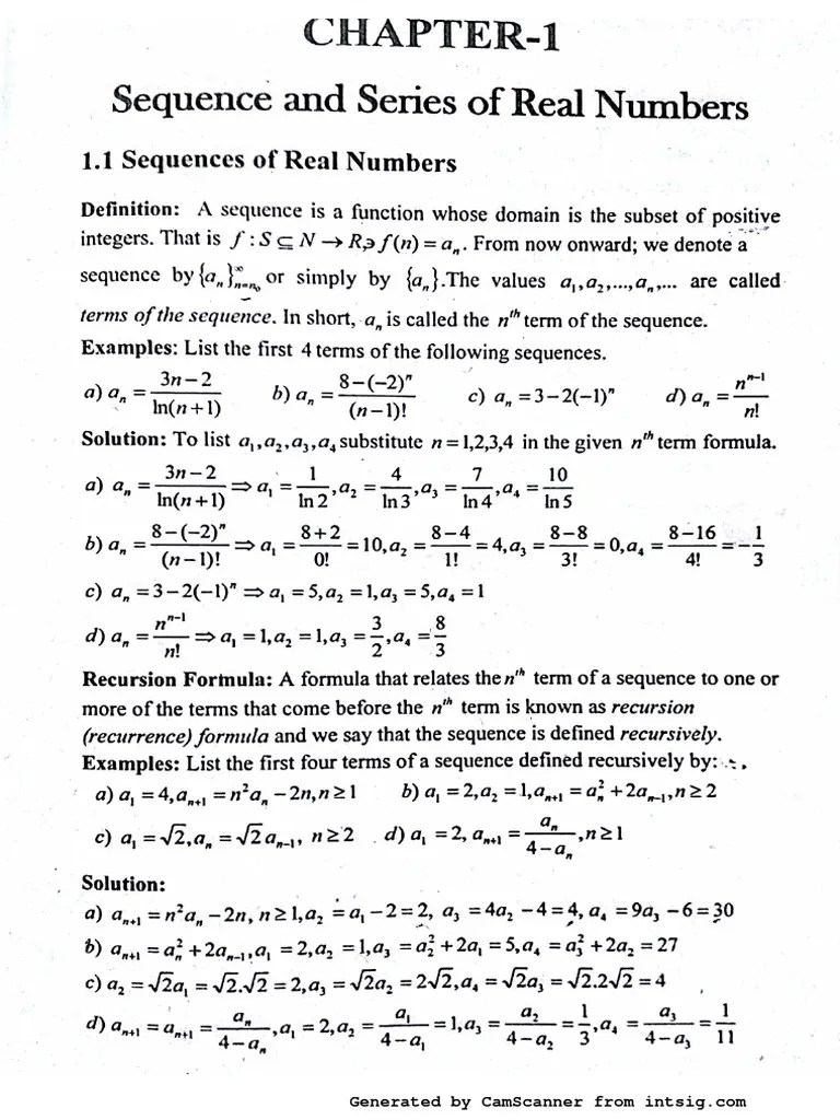 Applied Maths 2 (Begashaw Maltot) | PDF
