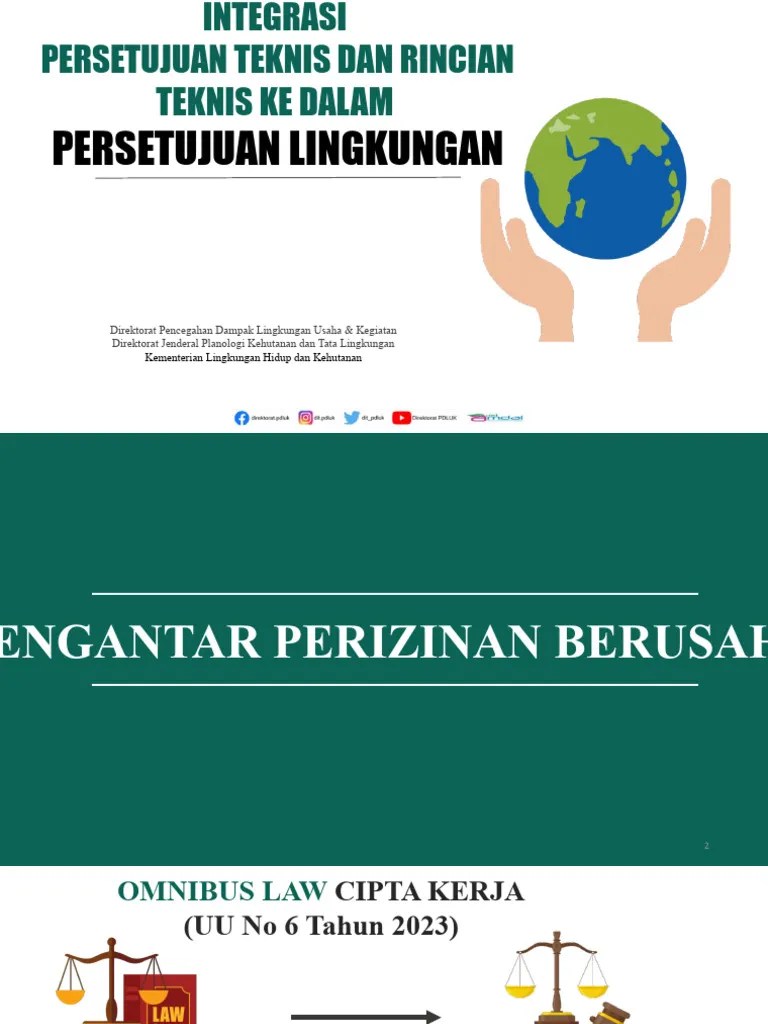 Integrasi Pertek Dan Rintek Ke PL | PDF