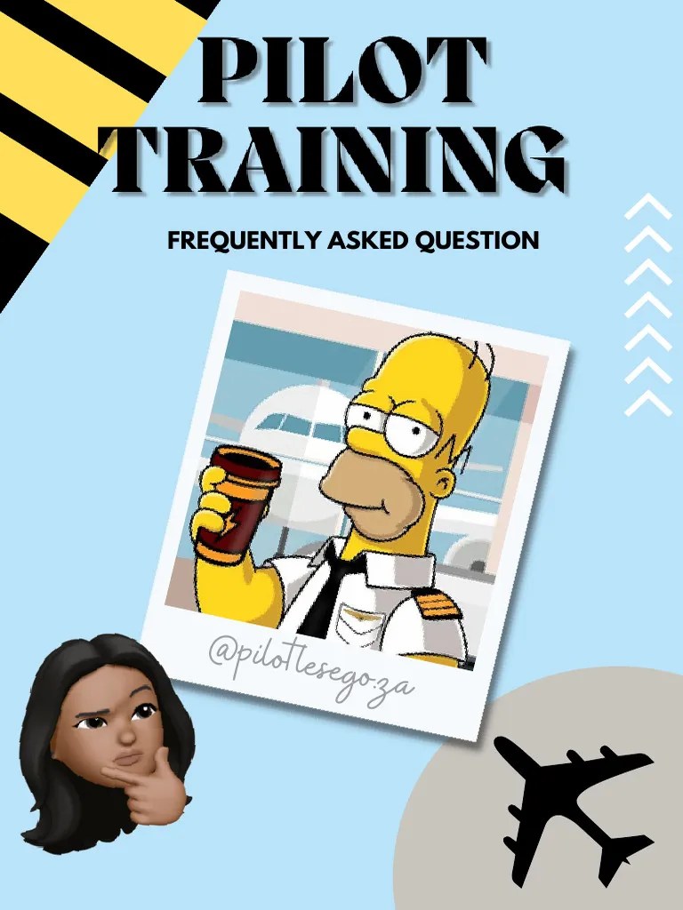 Pilot Training FAQ Edition | PDF | Vocational Education | Aviation