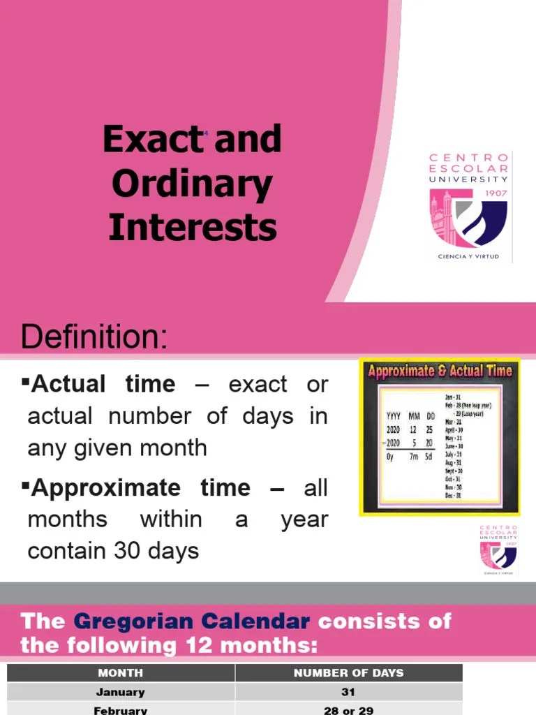 Module 4 - Lessons 2 & 3-1 | PDF