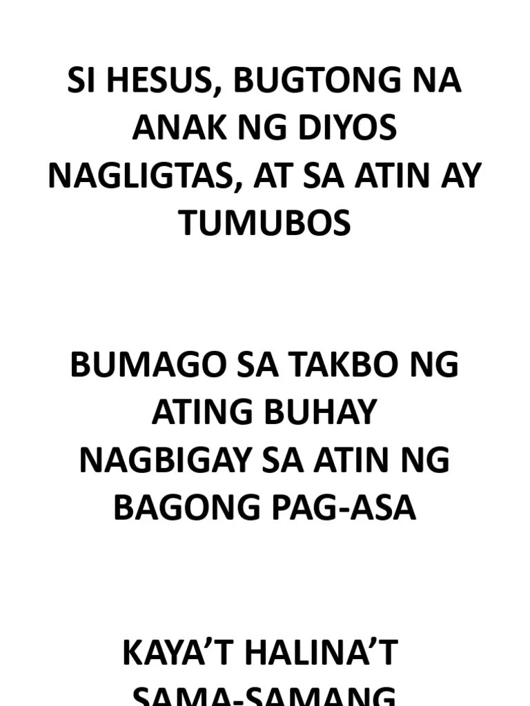 Praise And Worship | PDF