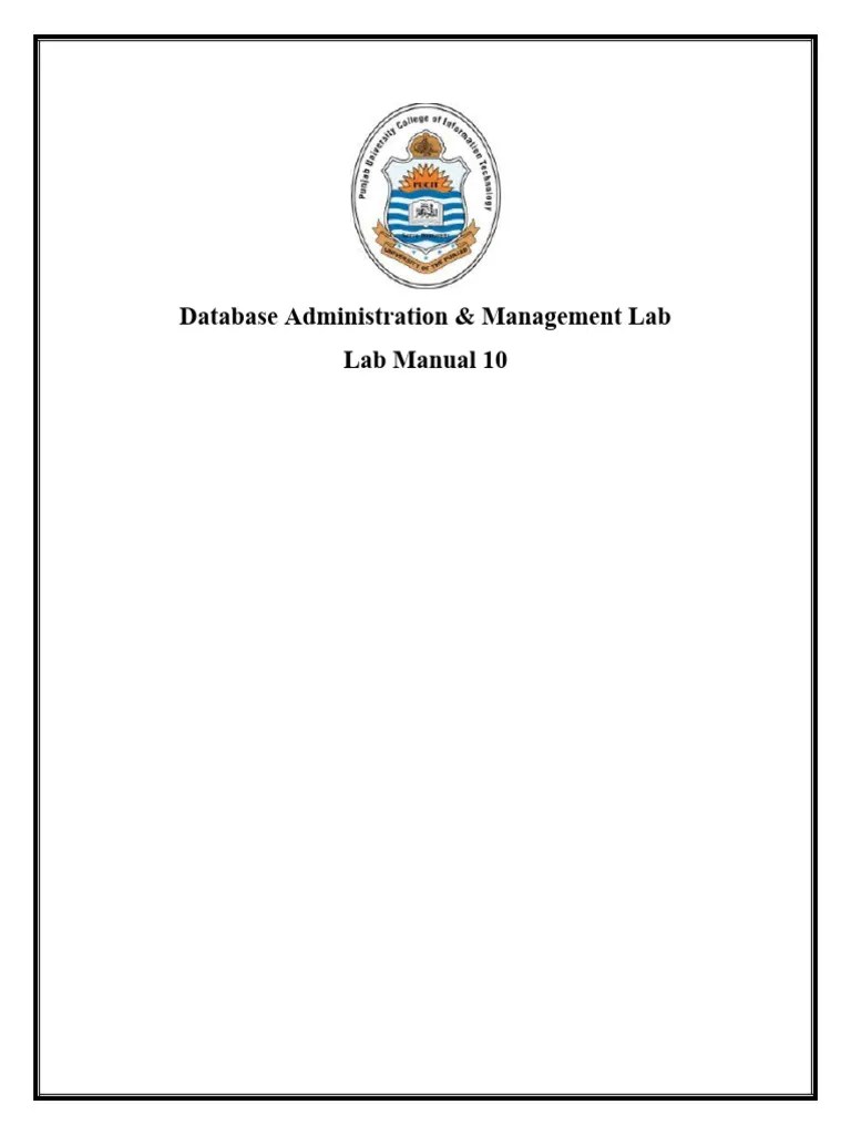 Lab Manual 10 | PDF | Information Retrieval | Computer Programming