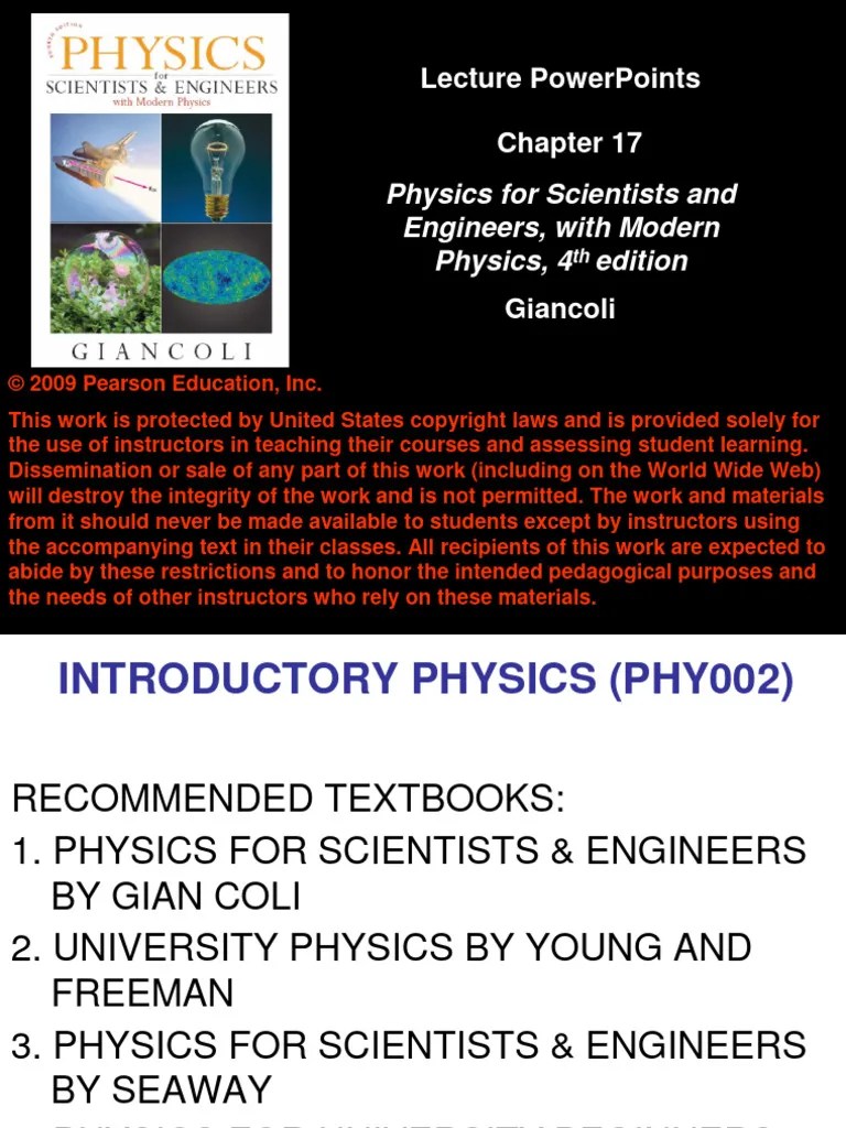 Temperature, Thermometry, Thermal Expansion & Gas Laws | PDF | Gases ...