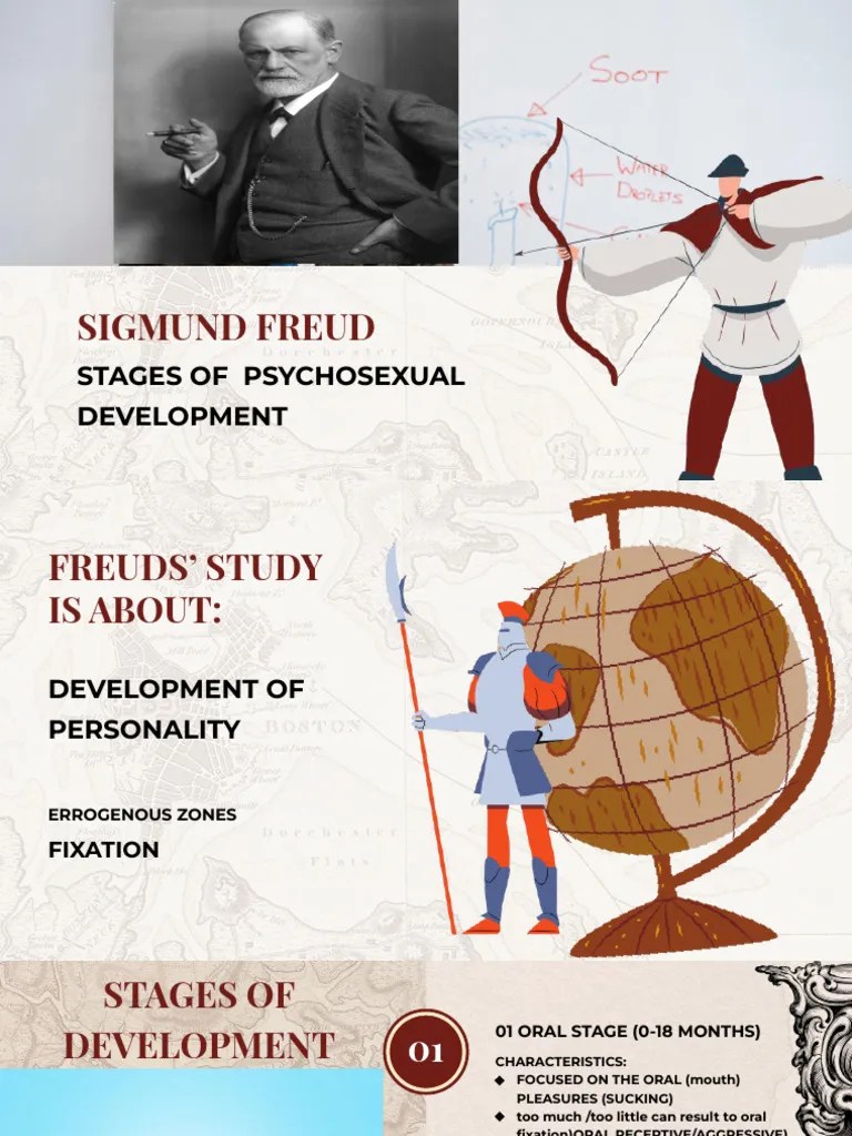 FREUD | PDF | Id | Oedipus Complex