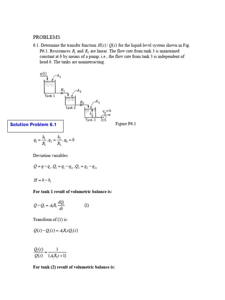 Chapter 6 Solutions | PDF | Heat | Heat Transfer