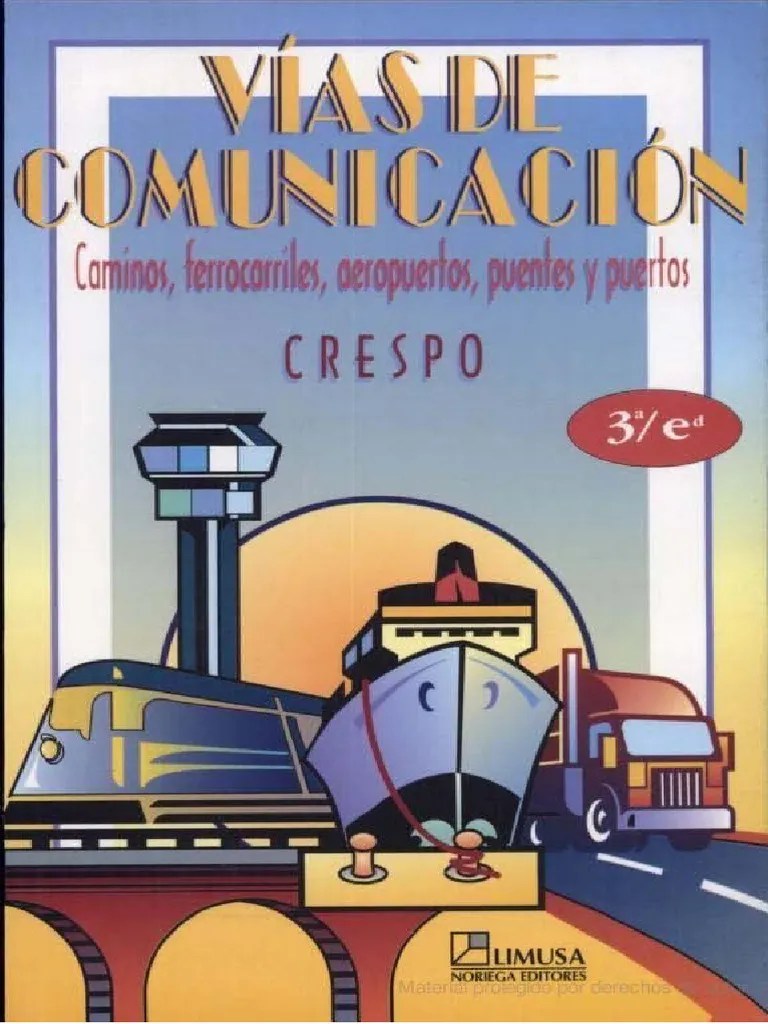Vias De Comunicacion | PDF | Career & Growth
