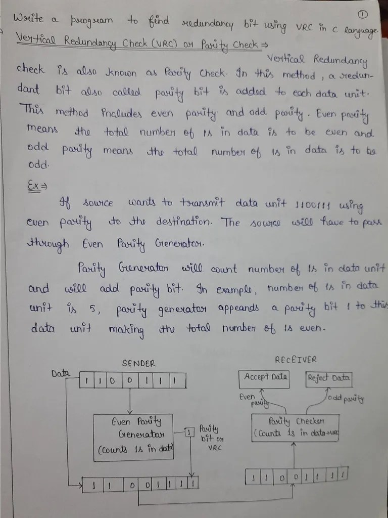 Network Lab File | PDF