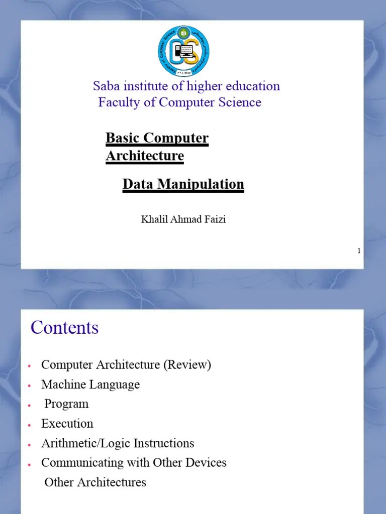 Lecture 06 | PDF | Programming | Computer Program