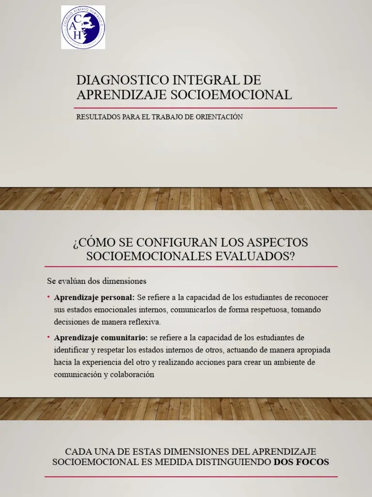 Aprendizaje Socioemocional | PDF | Las Emociones | Empatía