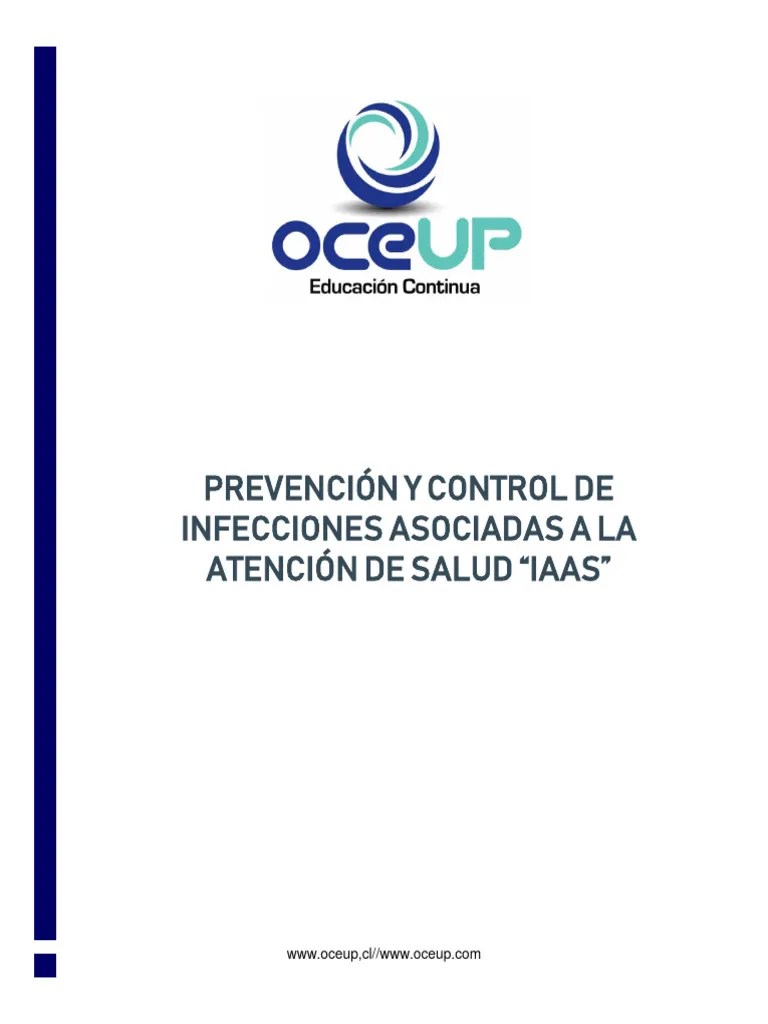 Medidas Asociadas A Procedimientos Invasivos | PDF | Infección Del Tracto Urinario | Cirugía