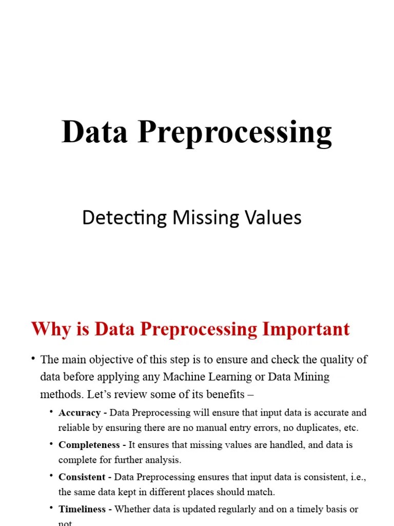 Data Cleaning With Python And Pandas | PDF | Interpolation | Data