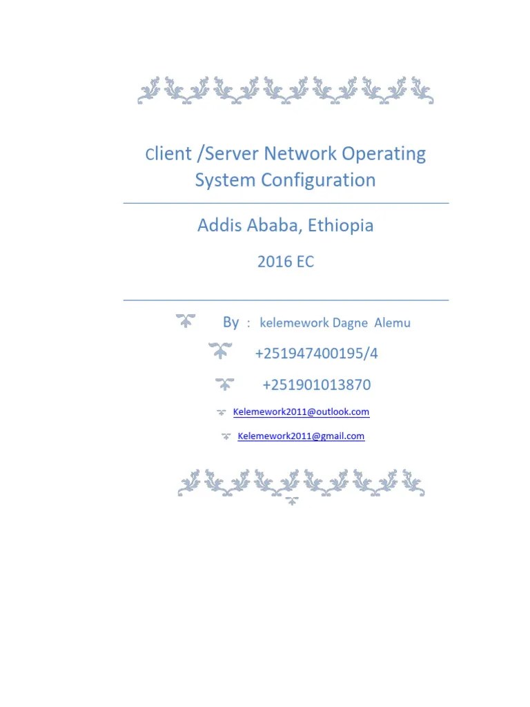Windows Server 2012 R2 | PDF | Remote Desktop Services | Domain Name System