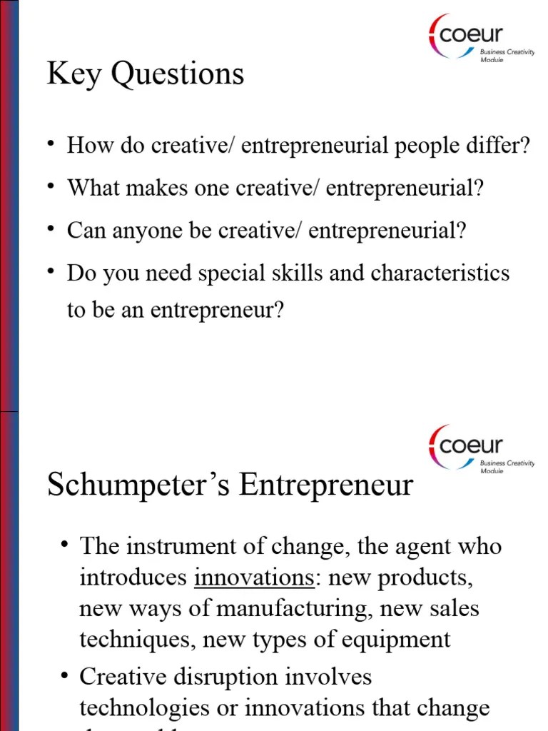 Ciri-Ciri Seorang Usahawan | PDF | Entrepreneurship | Critical Thinking