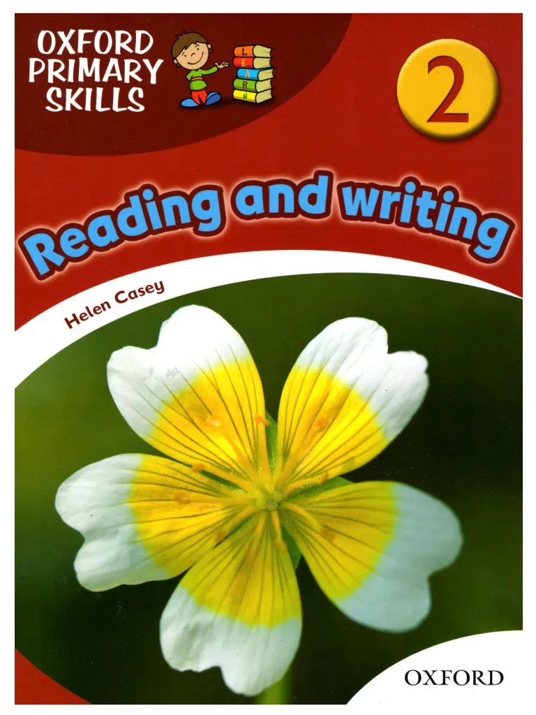 Oxford Primary Skills 2 Reading And Writing | PDF
