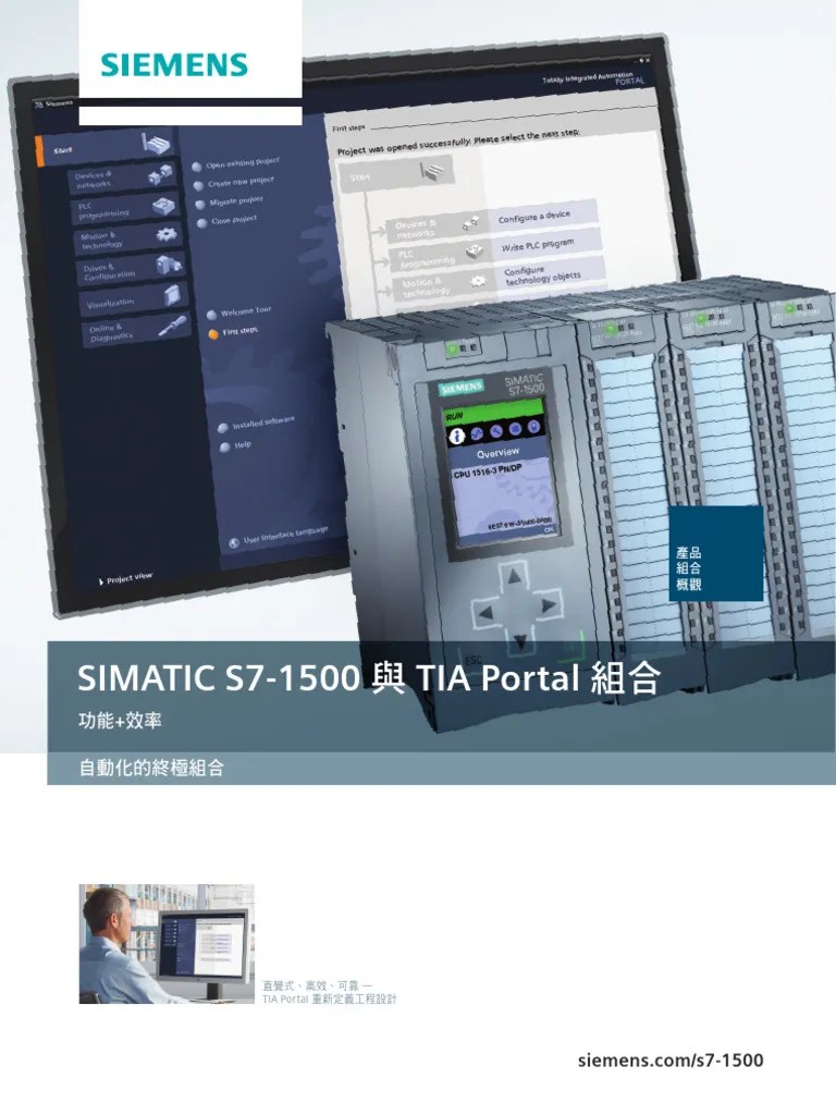 Siemens Products | PDF