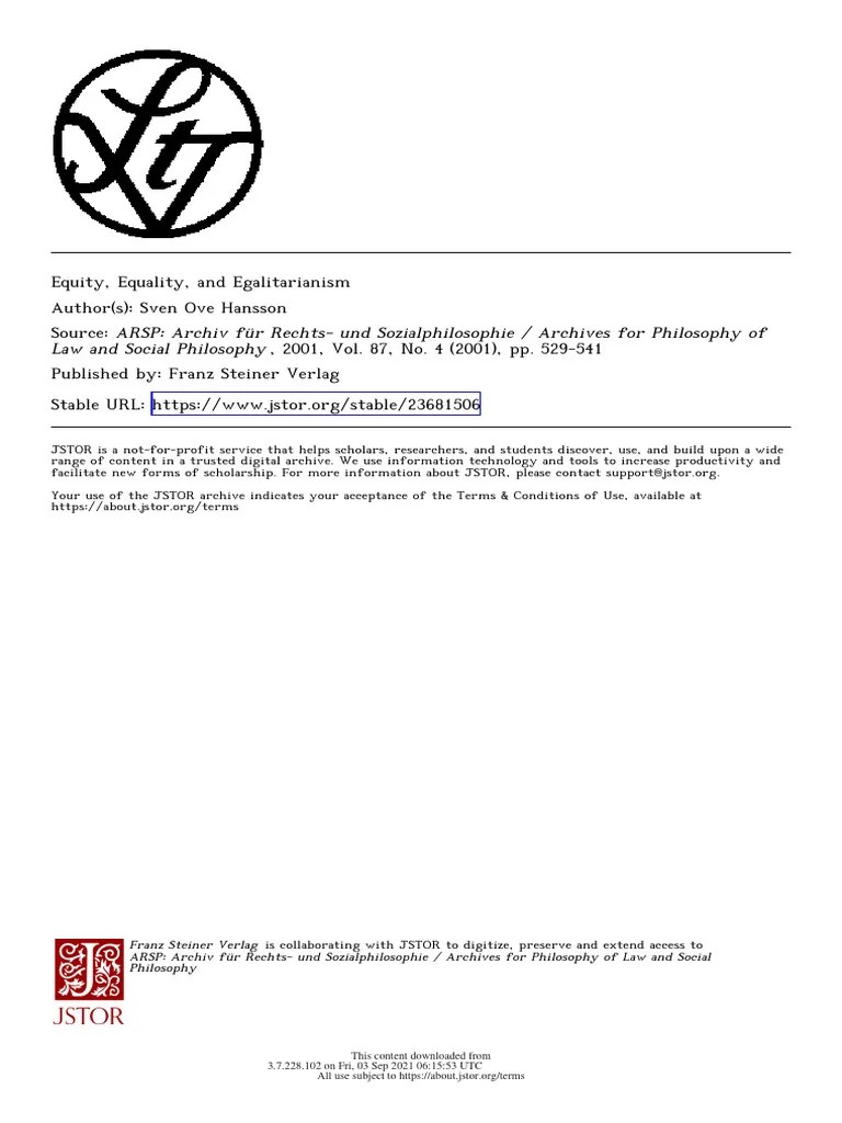 Equality Political Theory Pdf Social Equality Egalitarianism - Download Stunning City Background | Retina