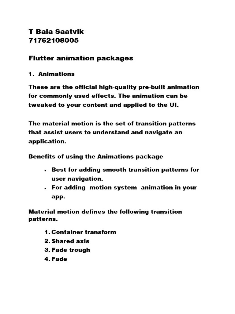 Assignment 2 | PDF | Computing | Software Engineering