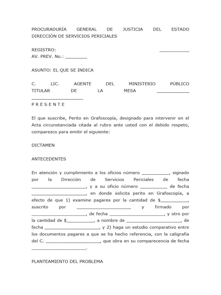 Grafoscopia | PDF | Observación | Science