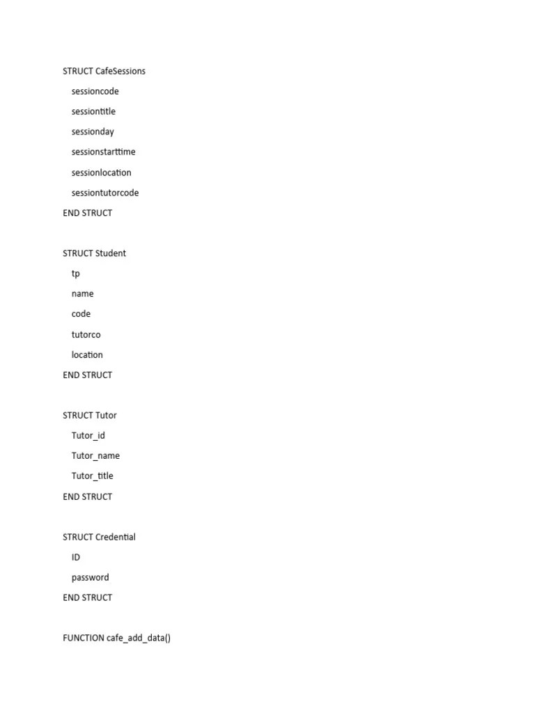 Pseudocode Project | PDF | User (Computing) | Computer File