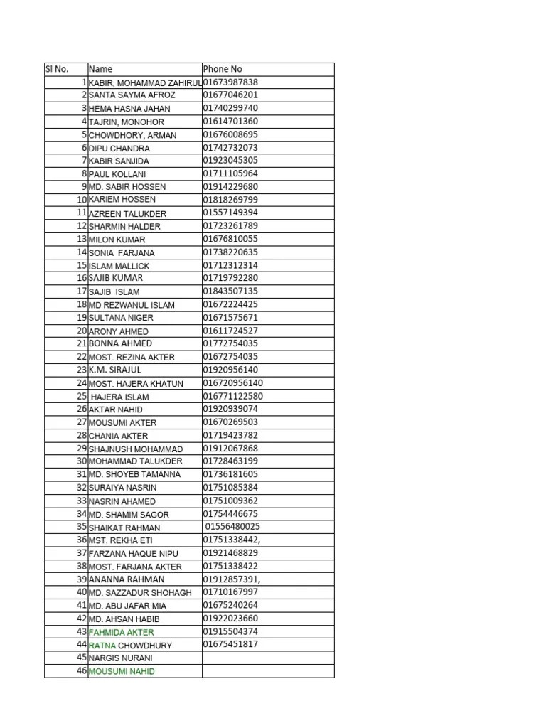 New Microsoft Excel Worksheet | PDF