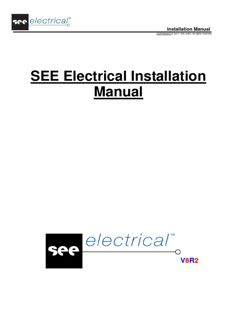 Installation Guide | PDF | Installation (Computer Programs) | Computer File