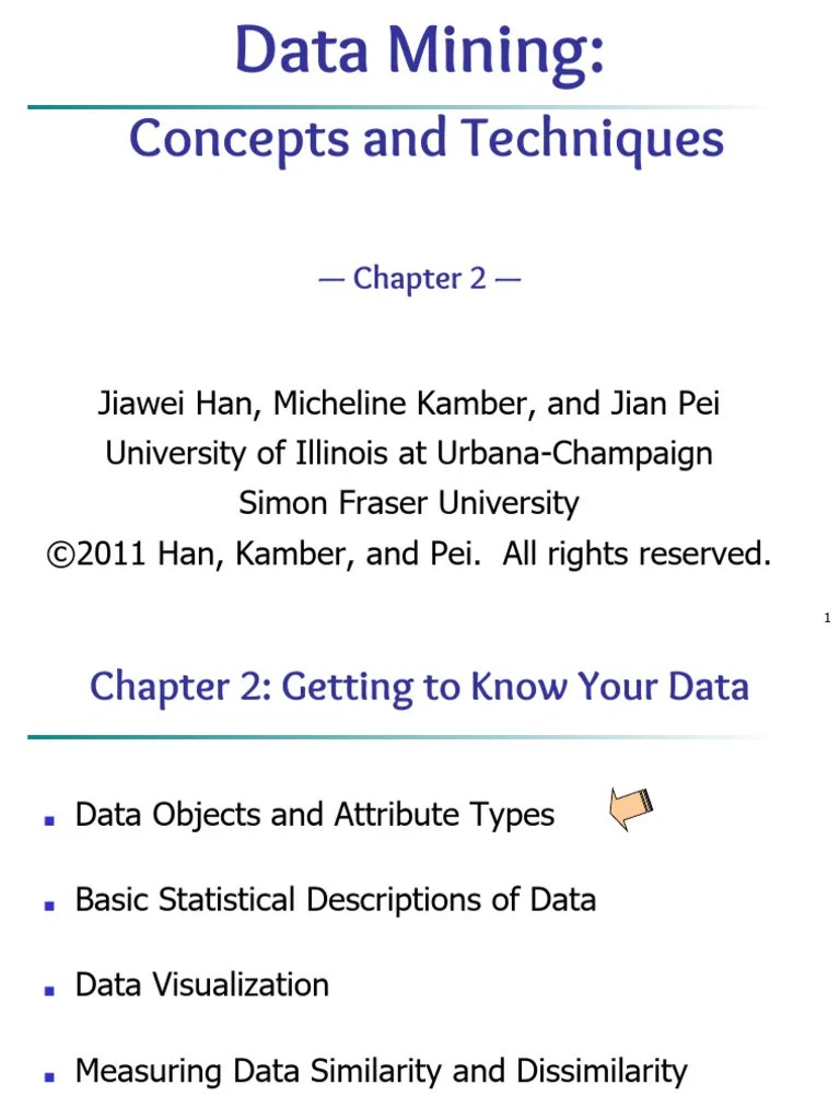 02 Data | PDF | Level Of Measurement | Histogram