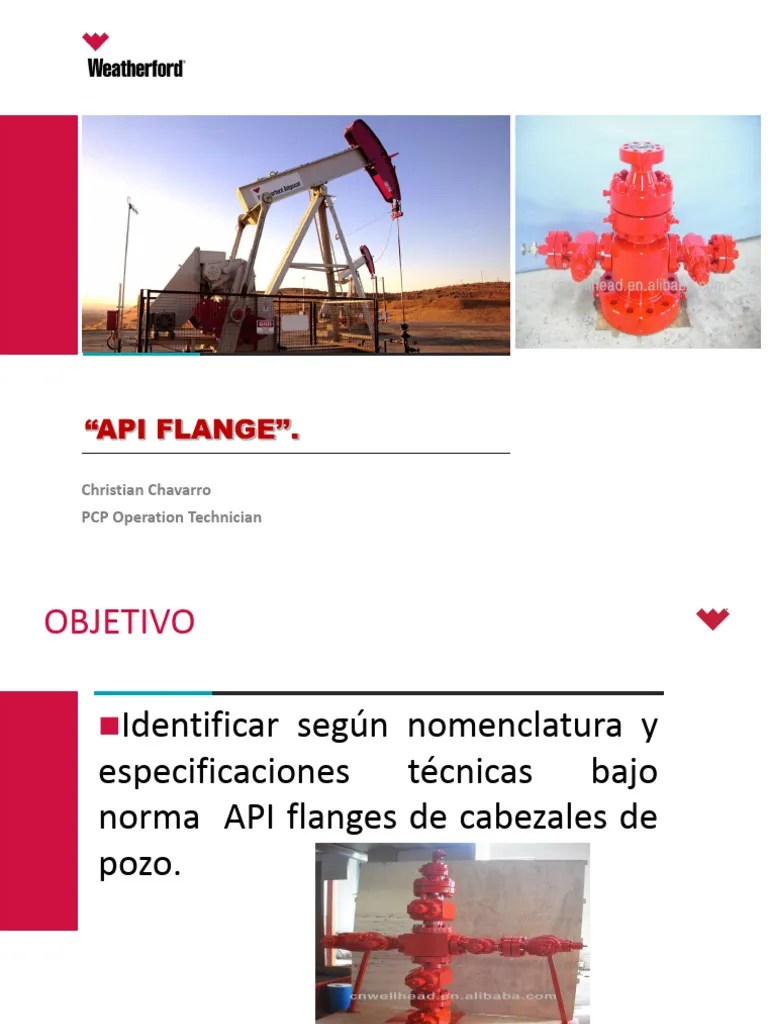 Api Flange Nomenclature Guide Pdf