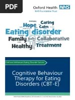 Cognitive Behavior Therapy Basics And Beyond 3rd Edition TEXTBOOK | PDF ...