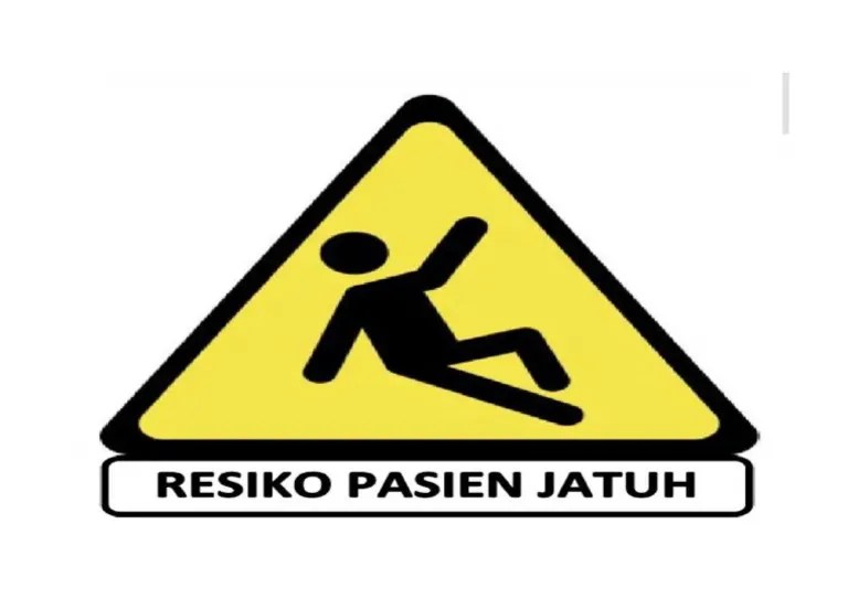 Gambar Resiko Pasien Jatuh Pdf