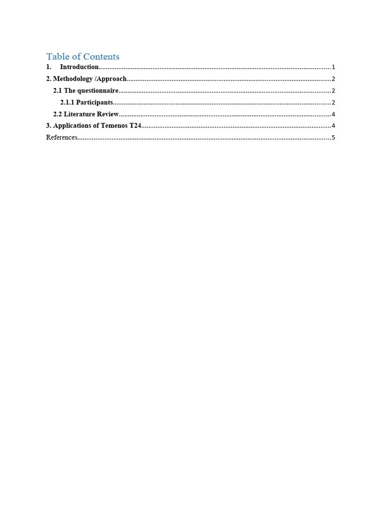 Temenos T24 Core Banking Overview Pdf Business Computers