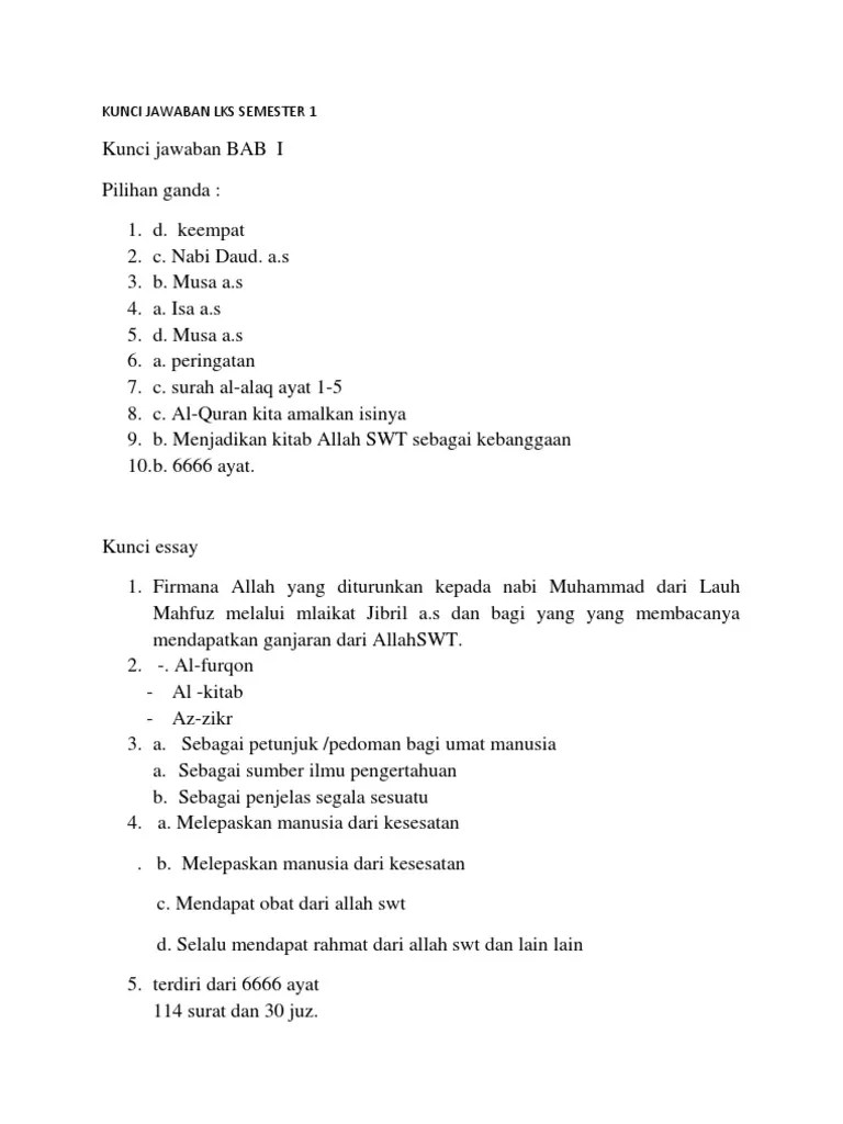 Kunci Jawaban Akidah Akhlak Kelas 2 Mi Halaman 10 13 Bahasa arab untuk mts kelas viii kurikulum 2013.