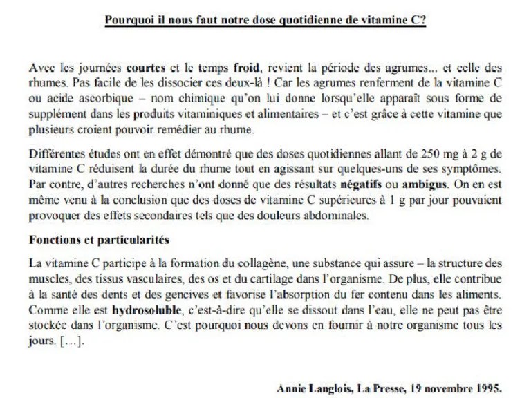 Etude De Texte Explicatif | PDF