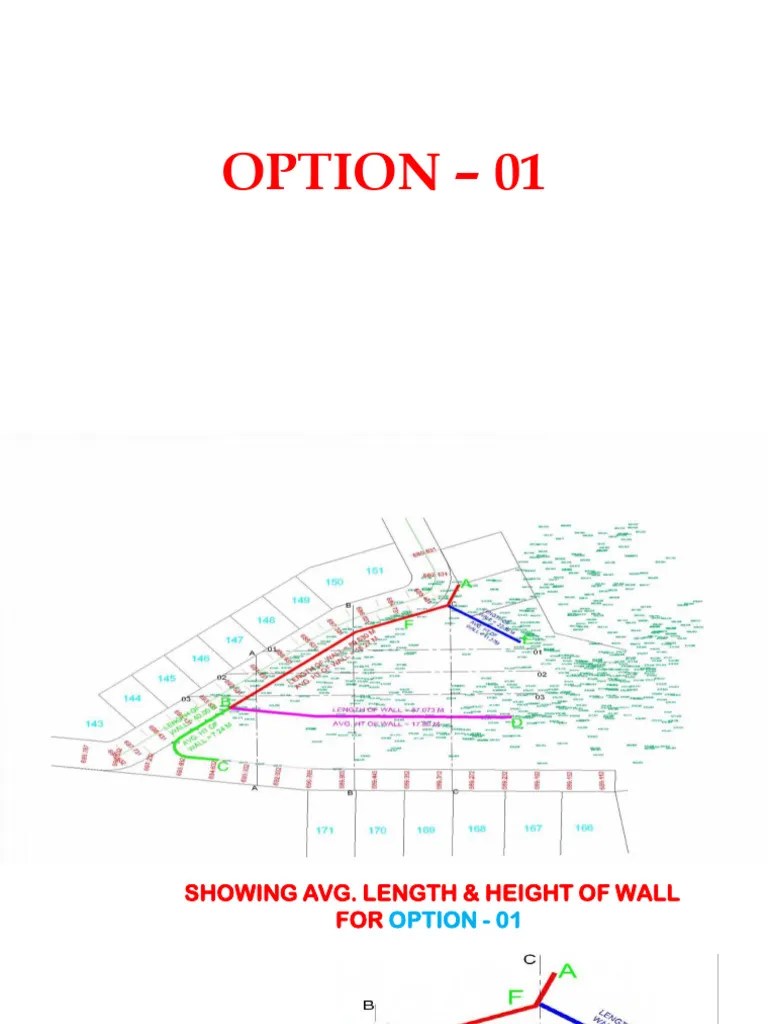 Biodiversity Park Design Review | PDF