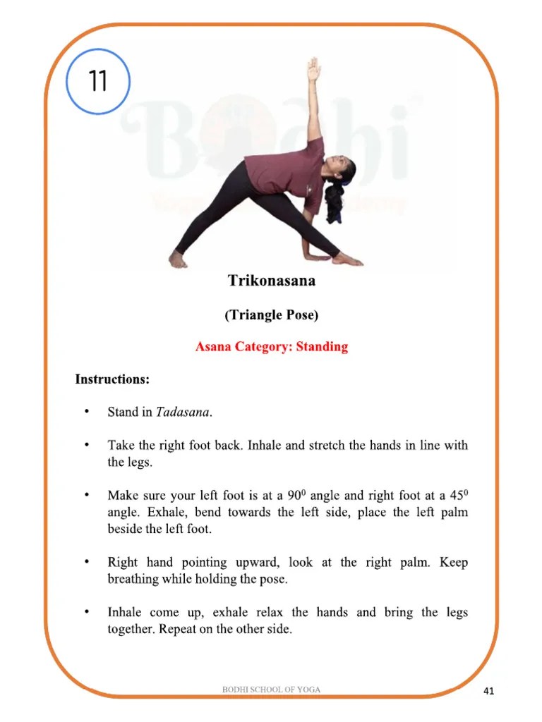 Yoga | PDF