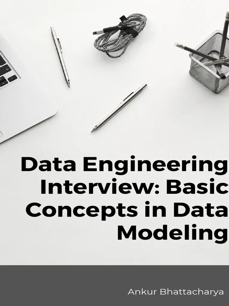 Data Modeling Concept Latest | PDF